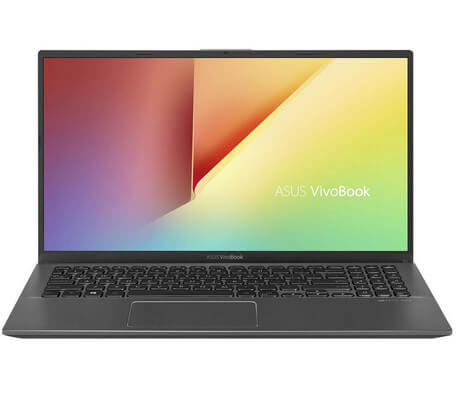 Не работает звук на ноутбуке Asus VivoBook F512DA